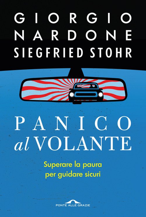 Panico al volante