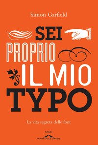 Sei proprio il mio typo