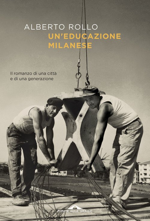 Un'educazione milanese