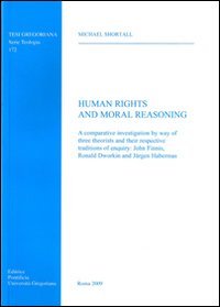 Human rights and moral reasoning