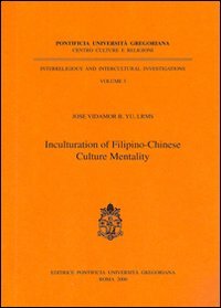 Inculturation of filipino-chinese culture mentality