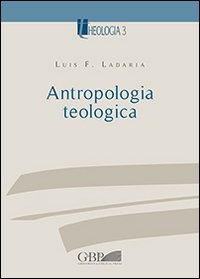 Antropologia teologica