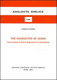 The Character of Jesus