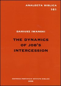 The Dynamics of Job's intercession