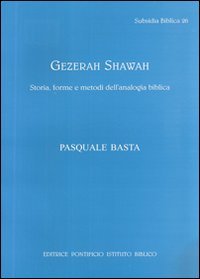Gezerah shawah