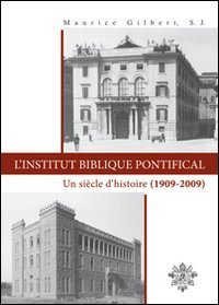 L'Institut Biblique Pontifical