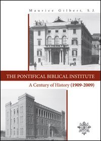 The Pontifical Biblical Institute