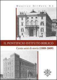 Il Pontificio Istituto Biblico