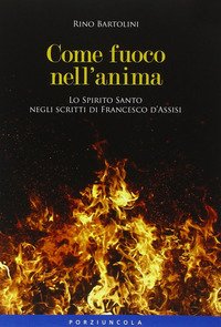 Come fuoco nell'anima
