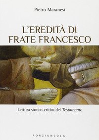 Eredità di frate Francesco