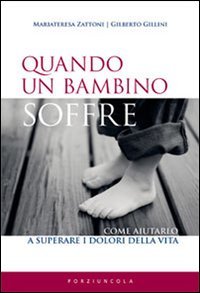 Quando un bambino soffre