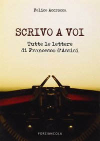 Scrivo a voi