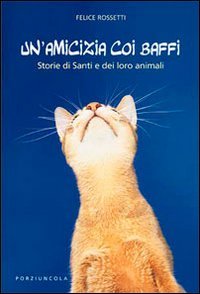 Un'amicizia coi baffi