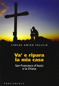 Va' e ripara la mia casa