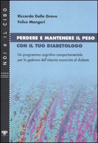 Perdere e mantenere il peso con il tuo diabetologo