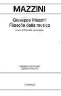 Filosofia Della Musica. Forme Musicali, Progetto Politico E Riscatto Sociale Nell`ideale Rivoluziona