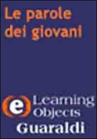Parole Dei Giovani. Cd-rom (le)