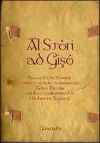 Sto`ri Ad Gis
