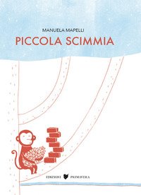Piccola scimmia
