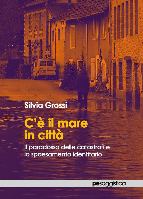 C'è il mare in città. Il paradosso delle catastrofi e lo spaesamento identitario