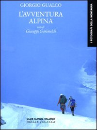 L'avventura alpina