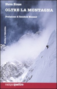 Oltre la montagna