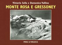 Monte Rosa e Gressoney