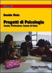 Progetti di psicologia