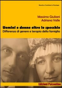 Uomini e donne oltre lo specchio