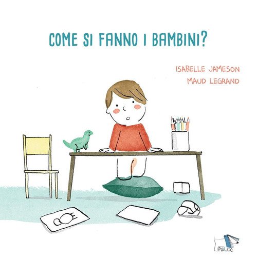 Come si fanno i bambini?