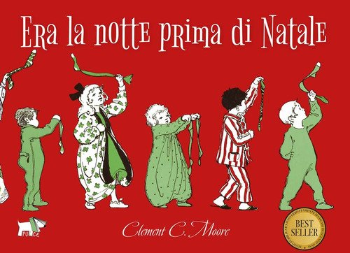 Era la notte prima di Natale