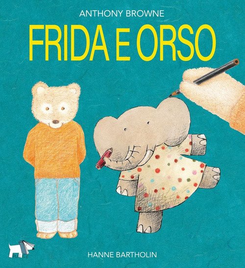 Frida e Orso