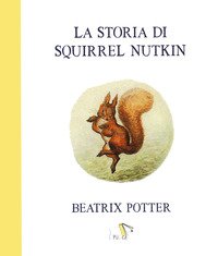 La storia di Squirrel Nutkin
