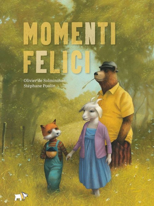 Momenti felici