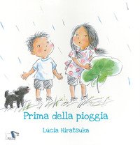 Prima della pioggia