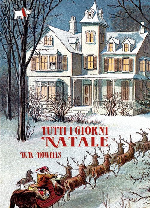 Tutti i giorni Natale