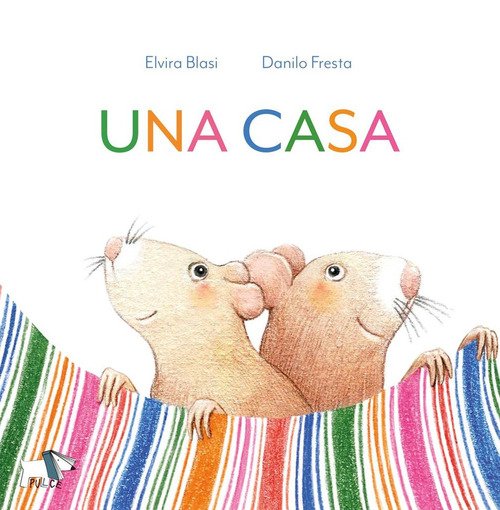 Una casa