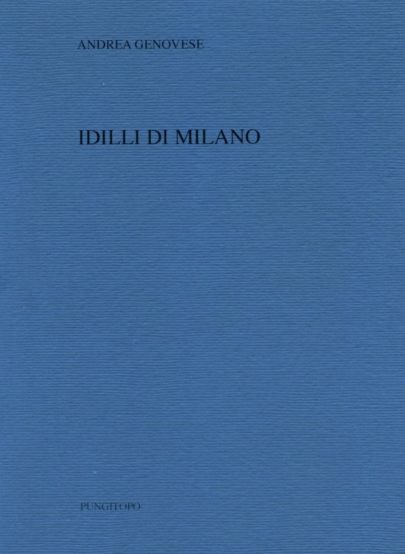 Idilli di Milano
