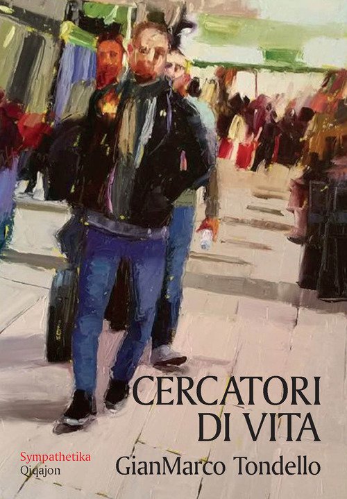 Cercatori di vita. Giovani in dialogo con i padri del deserto
