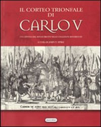 Il corteo trionfale di Carlo V