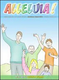 Alleluia! 4/5   - Ministeriale