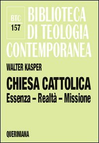 Chiesa cattolica