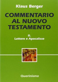 Commentario al Nuovo Testamento