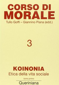 Corso di morale