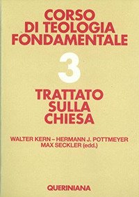 Corso di teologia fondamentale