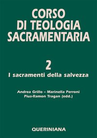 Corso di teologia sacramentaria