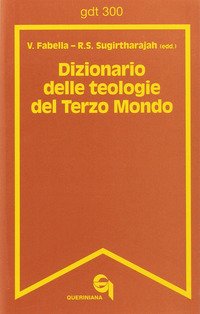 Dizionario delle teologie del Terzo Mondo