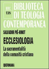 Ecclesiologia