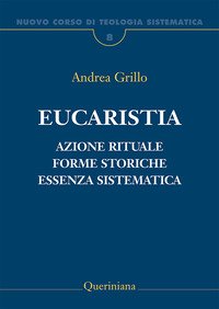 Nuovo corso di teologia sistematica