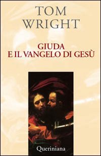 Giuda e il vangelo di Gesù